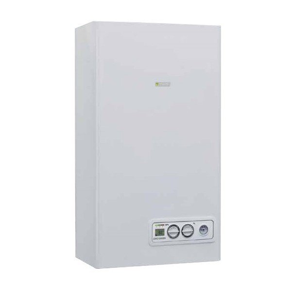 Caldaia a Camera Aperta Beretta CIAO LX 24 CAI Low NOx Metano 20151648