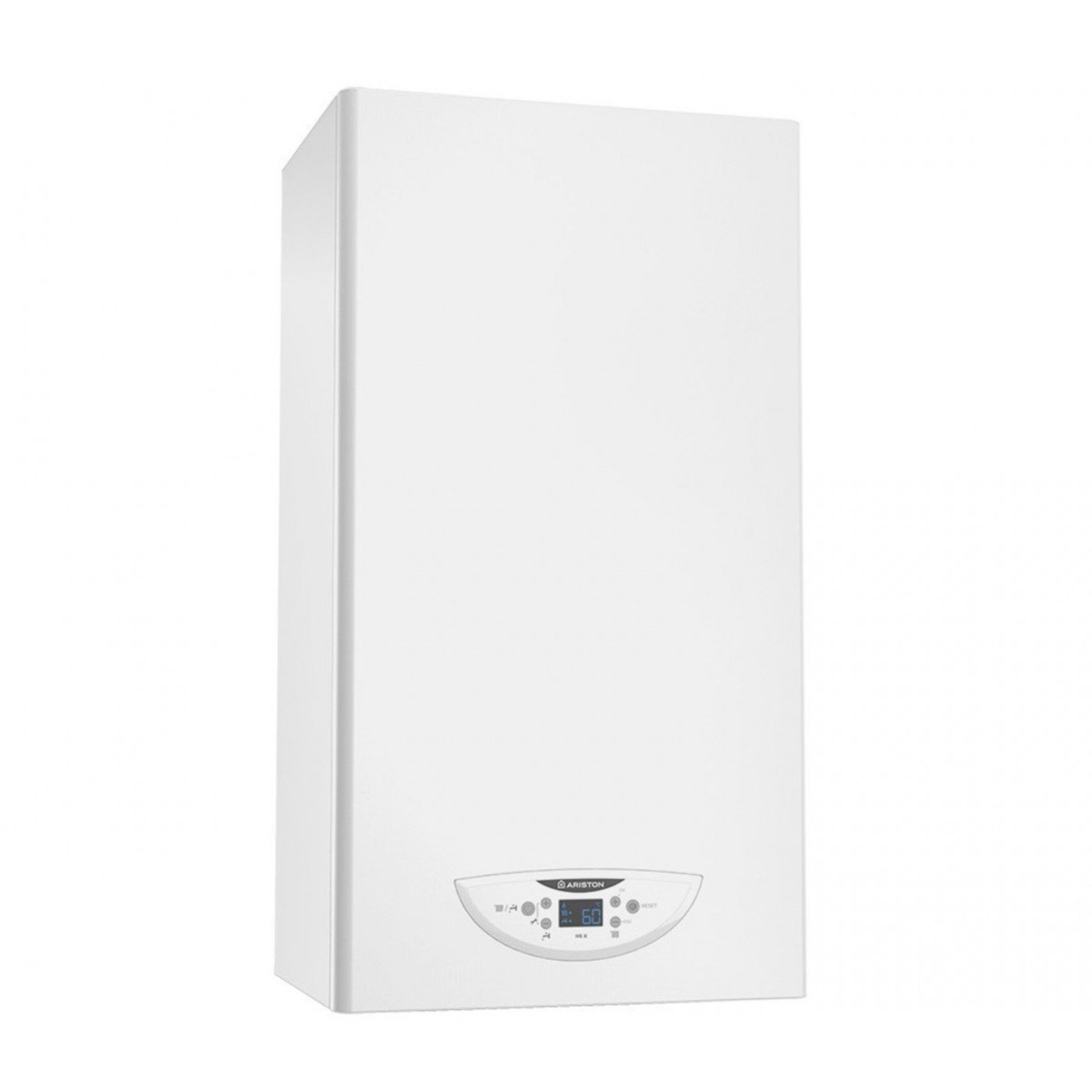 CALDAIA A CAMERA APERTA ARISTON HS X 24 CF LOW NOX METANO