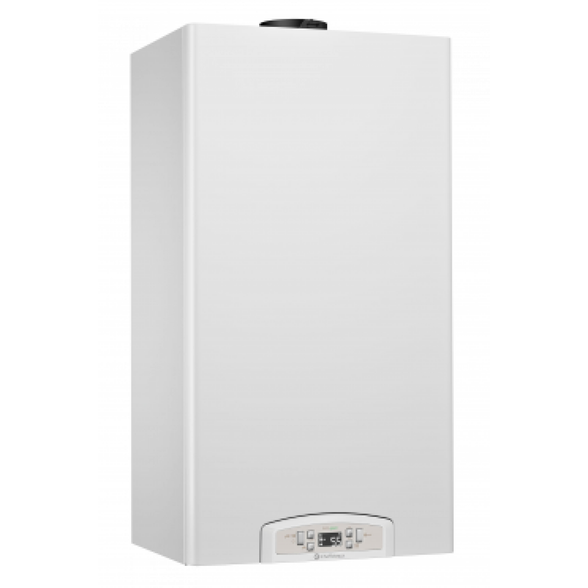 CALDAIA A GAS CHAFFOTEAUX CX GREEN 24 EU A CONDENSAZIONE COMPLETA DI KIT FUMI METANO