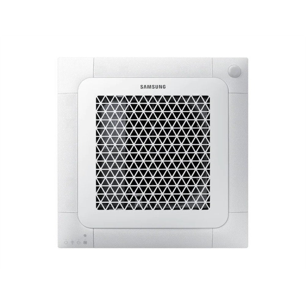 Climatizzatore Condizionatore Samsung Cassetta 4 Vie Inverter MINI WINDFREE 12000 Btu