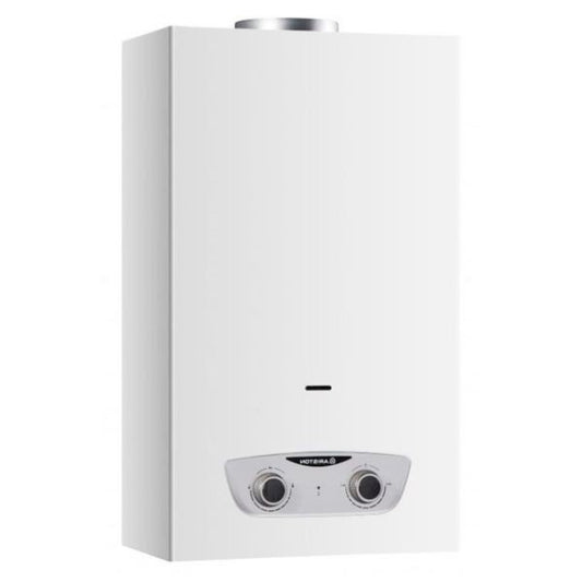 Scaldacqua Scaldabagno Camera Aperta Ariston FAST R X 11 lt low NOx GPL