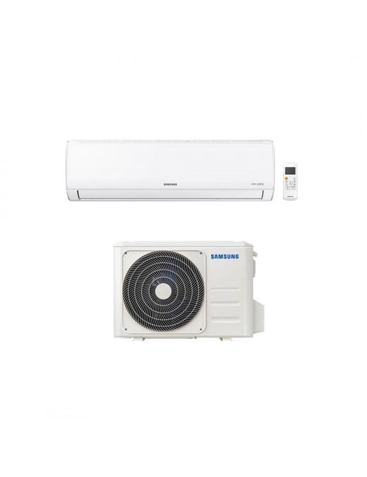 Climatizzatore Condizionatore Inverter Samsung Serie AR35 (Maldives) 18000 btu F-AR18ART R-32 AR18TXHQASI Classe A++
