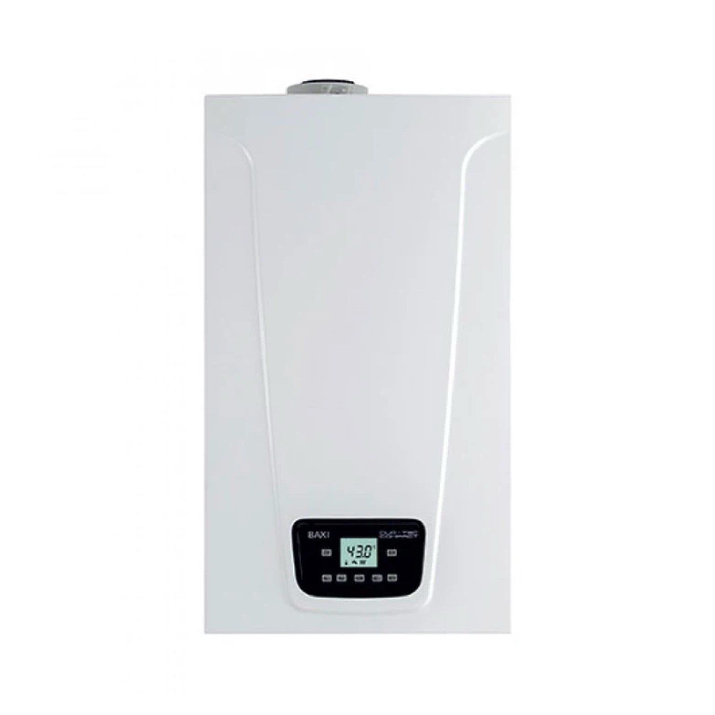 Caldaia Baxi Duo-Tec Compact E 35 kW