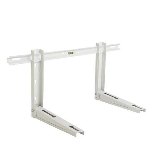 Staffa Supporto Per Climatizzatori Monosplit da 7000 Btu a 12000 Btu 440x380x750 mm