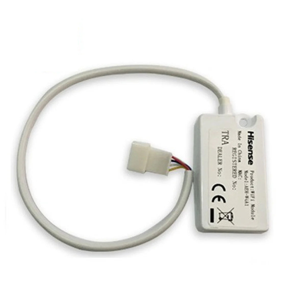 Controllo Scheda Wi-Fi Per Climatizzatori Hisense Codice AEH-W4E1