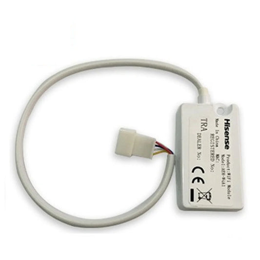 Controllo Scheda Wi-Fi Per Climatizzatori Hisense Codice AEH-W4E1