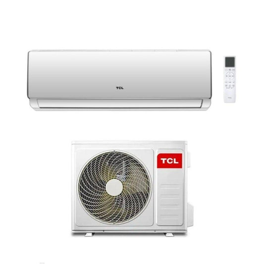 Climatizzatore Condizionatore TCL Inverter serie ELITE 9000 Btu S09F1S0T R-32 Wi-Fi Integrato Classe A++/A+